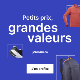 decathlon
