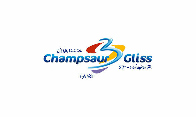 Logo réductions forfait Champsaur 3 Gliss