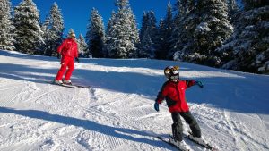 Réduction forfait ski Chamrousse