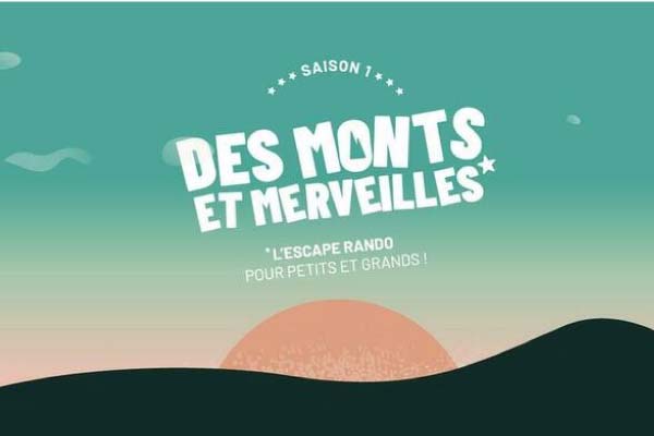 Escape Game Des Monts et Merveilles à Saint Lary