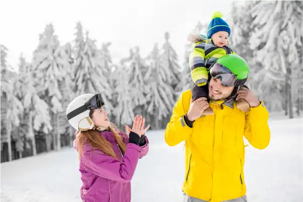 Un bonnet bluetooth, pour profiter de vos vacances au ski au chaud en étant  connecté - Mon séjour en montagne