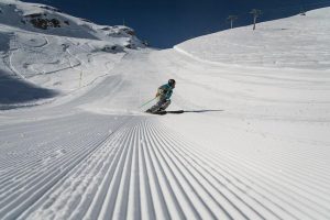Réduction forfait de ski Les Karellis