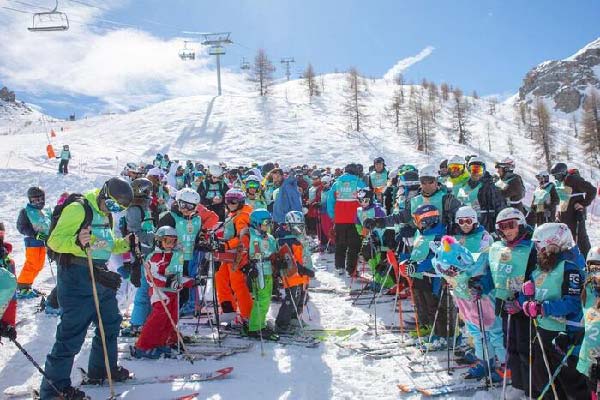 Grand Prix de Serre-Chevalier