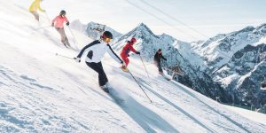 Réductions forfaits de ski aux 2 Alpes
