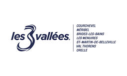 Logo Les 3 Vallées