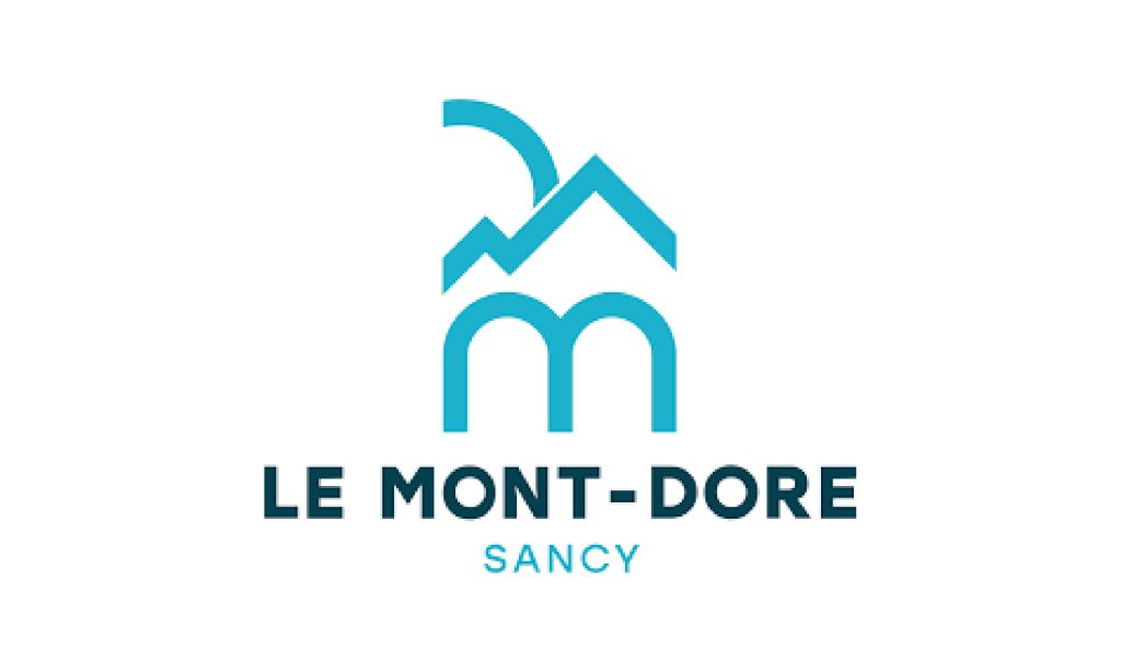 Logo Mont Dore