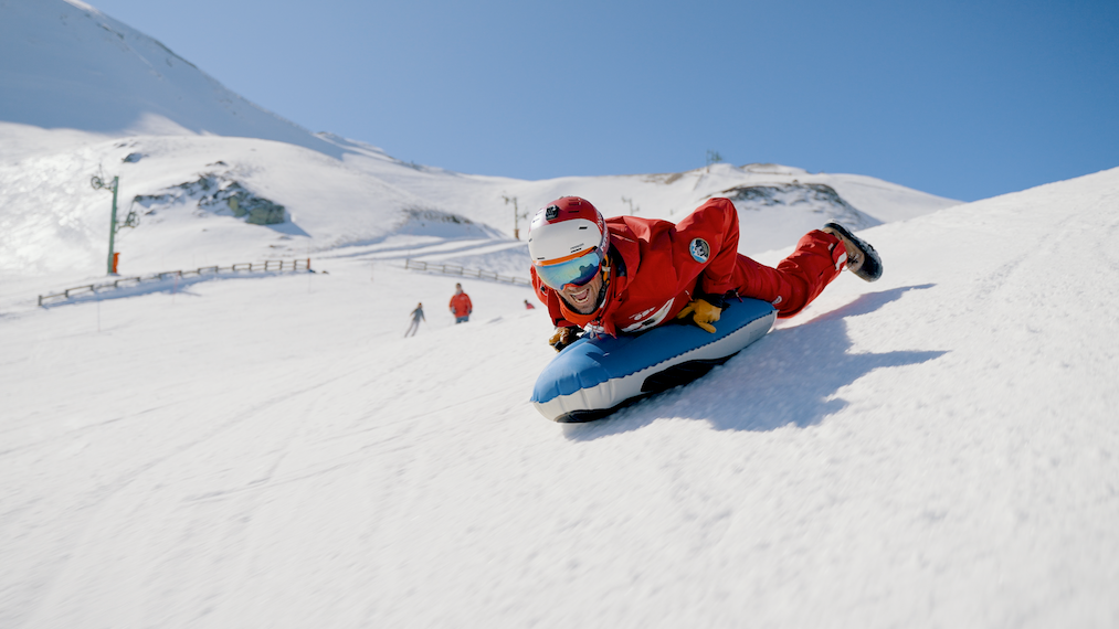 Forfait de ski Le Mont Dore ⛷️ à tarif réduit